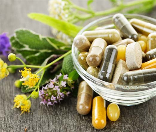 Natural Health