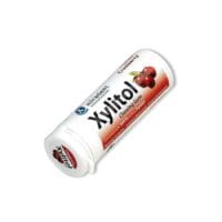 Miradent Xylitol Gum Cranberry 30s