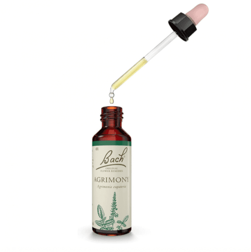 Agrimony 20ml - Image 2