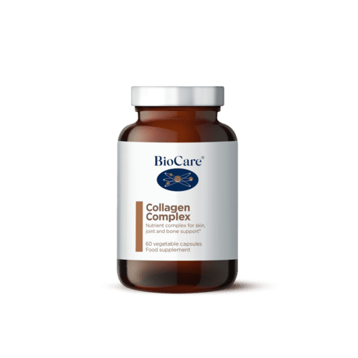 Collagen Complex 60's