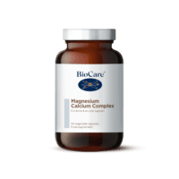 Magnesium Calcium Complex 90's