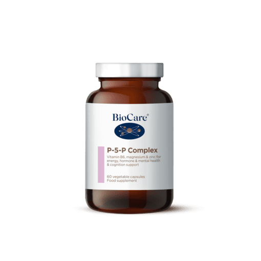 P-5-P Complex 60's