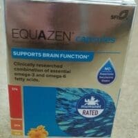 Equazen Capsules (formerly Family Capsules) 60's