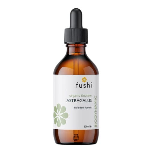 Astragalus  100ml