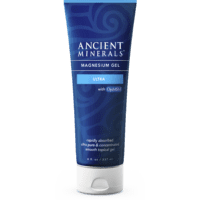 Ancient Minerals Magnesium Gel Ultra  237ml