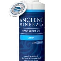 Ancient Minerals Magnesium Oil Ultra Spray 237ml