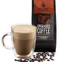 Bulletproof Coffee whole Bean 340g
