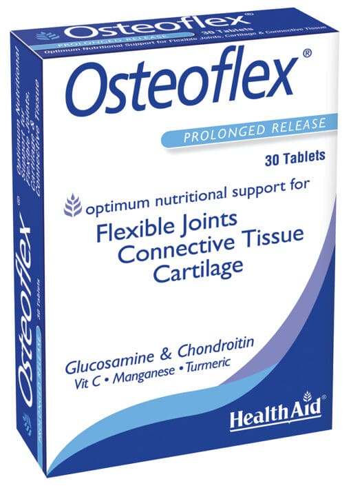 Osteoflex 30's