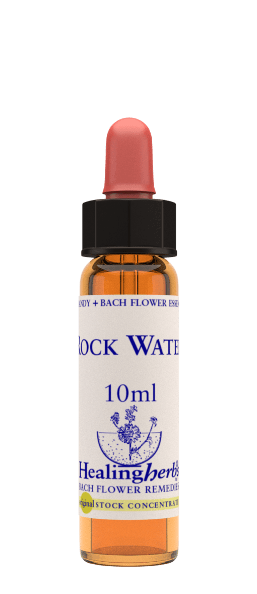 Rock Water 10ml