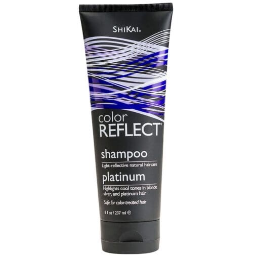 Color Reflect Shampoo Platinum 237ml