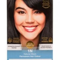1N Natural Black