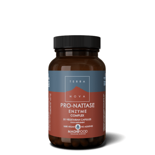 Pro-Nattase Complex 50's