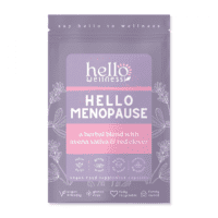Hello Menopause 60s