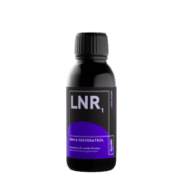 LNR1 NMN & Resveratrol 150ml