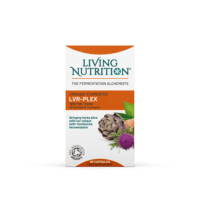 Organic Fermented LVR-Plex 60s (Currently Unavailable)