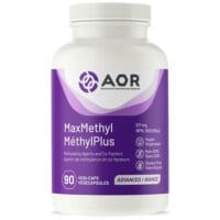 AOR MAX METHYL