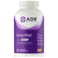 AOR ORTHO MIND