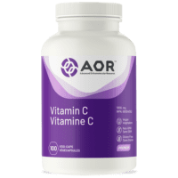 AOR VITAMIN C