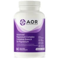 AOR ADVANCED MAGNESIUM COMPLEX