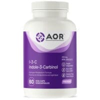 AOR INDOLE-3- CARBINOL