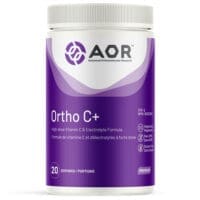 AOR ORTHO C
