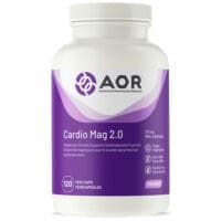 AOR CARDIO MAG 2.0