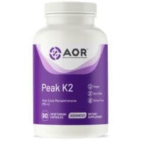 AOR PEAK K2