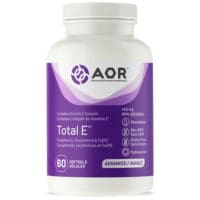 AOR TOTAL E