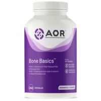 AOR BONE BASICS 240