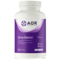 AOR BONE BASICS 360