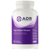 AOR MAG MALATE RENEW