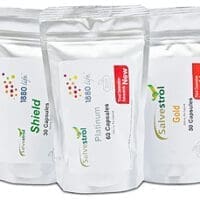 salvestrol group shot